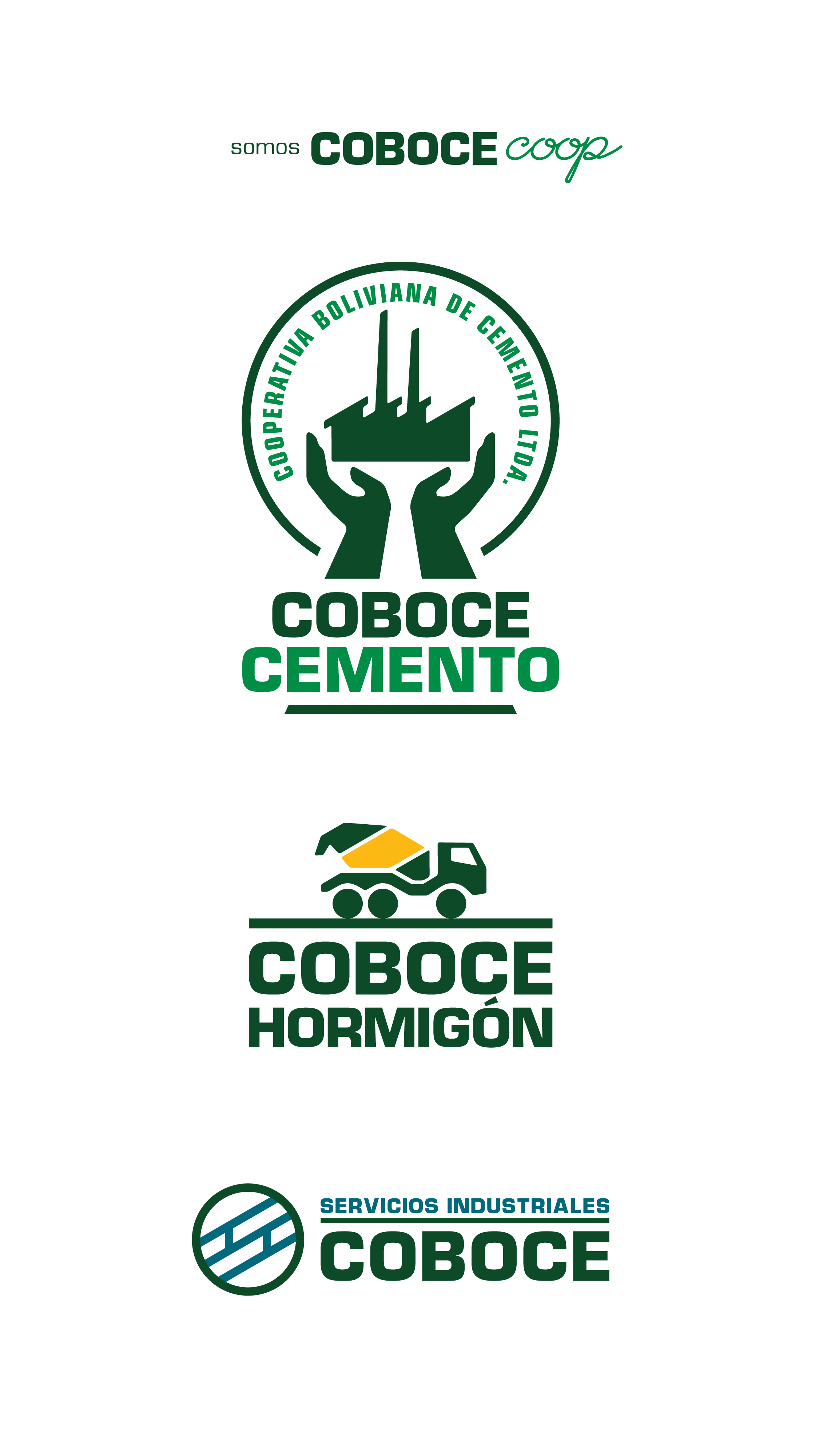 COBOCE Hormigón